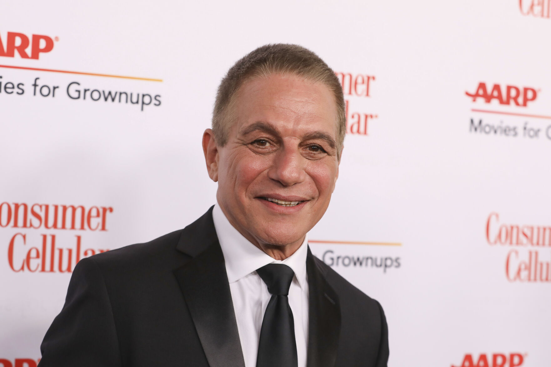 Tony Danza